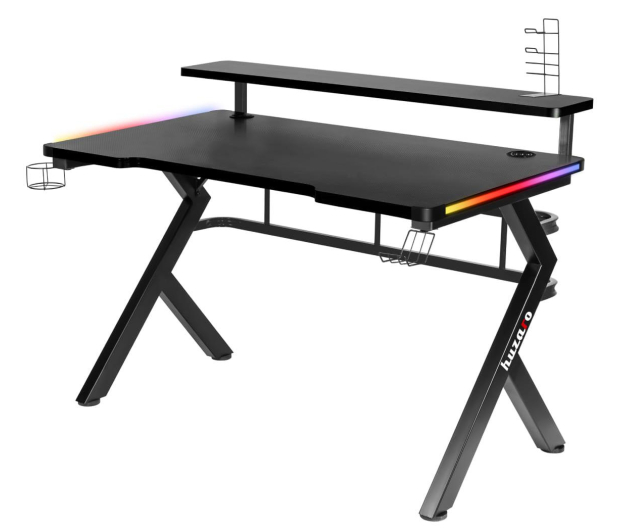 Huzaro Hero 5.0 RGB HZ-Hero 5.0 RGB - 704277 - zdjęcie 3